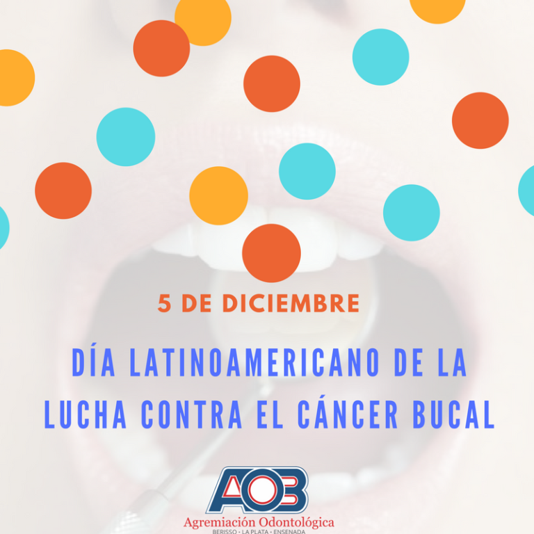 Cáncer bucal: ¿Cómo prevenirlo?