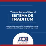 TRADITUM