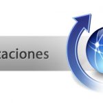 actualizaciones