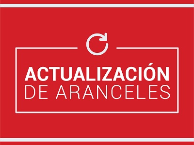 Actualización en obras sociales