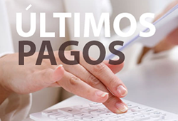 Pago de obras sociales