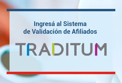 Validación de afiliados al IOMA y otras obras sociales