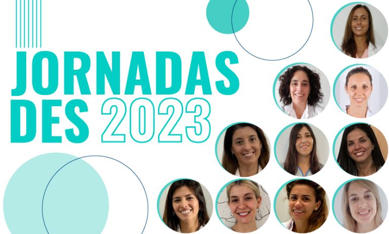 Jornadas de Educación para la Salud 2023