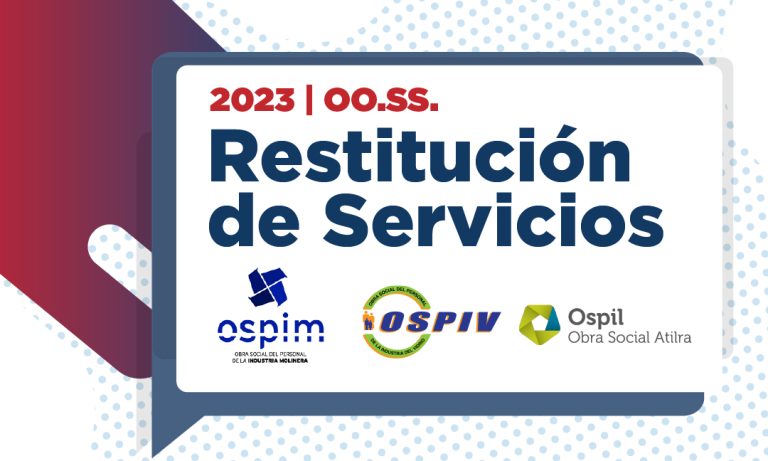 Tres nuevas obras sociales restituyen el servicio con la AOB