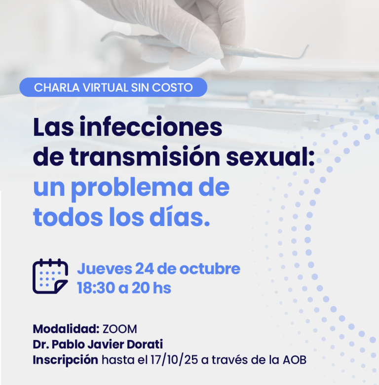 Nueva capacitación sin costo para nuestros agremiados/as